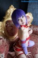 Cosplay Ayane - Sexgif File Watch P4 No.567842 Image No. 17