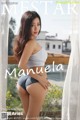 MFStar Vol.004: Model Manuela (玛鲁娜) (49 photos) P8 No.8a25d5 Image No. 53