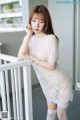 [HuaYang花漾Show] 2019-08-22 Vol.169 周于希Sandy P17 No.657743 Image No. 59