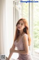 Hyemi's beauty in fashion photos in September 2016 (378 photos) P10 No.1fdc89 Image No. 737