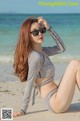 Hyemi's beauty in fashion photos in September 2016 (378 photos) P373 No.d5b430 Image No. 11