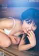 Rio Yoshida 吉田莉桜, FLASHスペシャル グラビアBEST 2021年TOP水着総登場号 P10 No.f0d340 Image No. 5