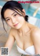 Miyo Hirai 平井美葉, Young Magazine 2022 No.15 (ヤングマガジン 2022年15号) P6 No.0cfcd9 Image No. 5