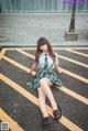 Coser@Money冷冷 No.009: JK (17 photos) P9 No.6e35b6 Image No. 15