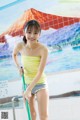 Yui Asakura 浅倉唯, デジタル限定 熱いのは誰のせい スピサン グラビアフォトブック Set.02 P13 No.637b48