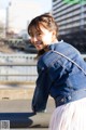 Yui Asakura 浅倉唯, デジタル限定 熱いのは誰のせい スピサン グラビアフォトブック Set.02 P22 No.af72f6