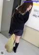 Orihime Saki - News Doggy Sweety P4 No.01bbc9