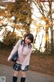 Megumi Suzumoto 涼本めぐみ, [Minisuka.tv] 2022.04.21 Regular Gallery 03 P26 No.c4d615