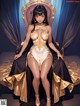 Hentai - Ebony Elegance The Irresistible Rhythm of Desire Set.1 20230805 Part 18 P11 No.427888