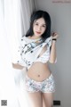 MiStar Vol. 2048: Model Xiao Mo Lin (小 沫 琳) (44 photos) P2 No.8aa85c