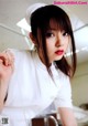 Yuria Haga - Gallerie Amoy Dildo P4 No.cfb386 Image No. 17