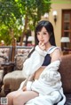 TouTiao 2017-08-15: Model Zhou Xi Yan (周 熙 妍) (21 photos) P3 No.e8166a