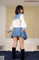 Meru Iroha - Xxxvidio Dengan Murid P8 No.40309c Image No. 9
