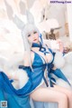 Coser @ Momoko 葵 葵: 信 浓 礼服 (30 photos) P6 No.dd75d0