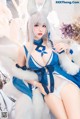 Coser @ Momoko 葵 葵: 信 浓 礼服 (30 photos) P27 No.d43d9f