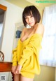 Rika Omi - Porns Javpool Allure P11 No.1b29a1 Image No. 3