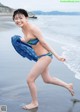 Ayu Okuma 大熊杏優, Weekly Playboy 2022 No.28 (週刊プレイボーイ 2022年28号) P3 No.3a4f1b Image No. 13