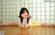 Haruka Satomi - Gyacom Close Up P8 No.e1f3d2 Image No. 9