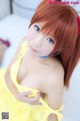 Cosplay Asuka - Filipina Imagede Gangpang P6 No.6b3a65 Image No. 13