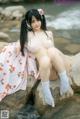 Coser@桜井宁宁 Vol.056: 5-8月partme会员 (410 photos ) P384 No.b13110 Image No. 157