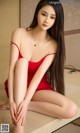 UGIRLS - Ai You Wu App No.1081: Model Lu Qi (芦 奇) (35 photos) P5 No.8a910f Image No. 61