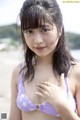 Rio Yoshida 吉田莉桜, アイドルニッポン 「Clear」 Set.03 P1 No.e4a795 Image No. 73