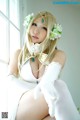 Cosplay Saku - Poeno Video Bank P5 No.3b4b93 Image No. 15