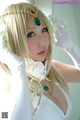 Cosplay Saku - Poeno Video Bank P7 No.200a57 Image No. 11