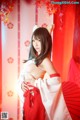 Cosplay Saku - Bhabe Big Wcp P1 No.614b57 Image No. 23