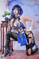 Coser@Byoru: Yelan (78 photos) P23 No.1f819e Image No. 111