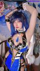 Coser@Byoru: Yelan (78 photos) P26 No.6df414 Image No. 105