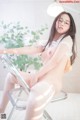 Queen Dami 퀸다미, [PhotoChips] Vol.109 No.13 포토칩스는 Set.01 P11 No.ab2ede Image No. 101