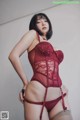 ArtGravia Vol.153: Jiang Ren Qing (姜仁卿) (65 photos) P20 No.ab779f