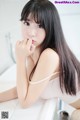 BoLoli 2016-10-24 Vol.005: Model Mao Jiu Jiang Sakura (猫 九 酱 Sakura) (43 photos) P17 No.de4212 Image No. 53