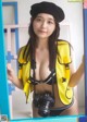 Ellie Misumi 美澄衿依, Young Jump 2022 No.46 (ヤングジャンプ 2022年46号) P4 No.33ca90 Image No. 17