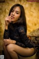 Thai Model No.485: Model Wijitra Key Noree (57 photos) P18 No.02c5a2