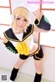 Cosplay Haruka - Lawless Girl Photos P9 No.ca409a Image No. 7