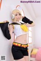 Cosplay Haruka - Lawless Girl Photos P10 No.be3880 Image No. 5