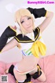 Cosplay Haruka - Lawless Girl Photos P7 No.da182d Image No. 11