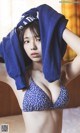 Hina Kikuchi 菊地姫奈, 週プレ Photo Book 春めく、ほのめく Set.02 P4 No.798a35 Image No. 35