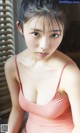 Hina Kikuchi 菊地姫奈, 週プレ Photo Book 春めく、ほのめく Set.02 P8 No.a71139