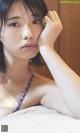 Hina Kikuchi 菊地姫奈, 週プレ Photo Book 春めく、ほのめく Set.02 P20 No.e1f46b Image No. 3