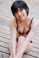 Nana Okada 岡田奈々, Young Champion 2019 No.13 (ヤングチャンピオン 2019年13号) P4 No.849ff9