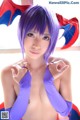 Cosplay Ayane - Xnparisa Lesbi Monster P11 No.506d75 Image No. 3