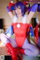 Cosplay Ayane - Xnparisa Lesbi Monster P12 No.c770d8 Image No. 1