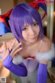 Cosplay Ayane - Xnparisa Lesbi Monster P3 No.04f089 Image No. 19