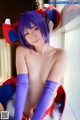 Cosplay Ayane - Xnparisa Lesbi Monster P5 No.b1494c Image No. 15