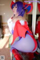 Cosplay Ayane - Xnparisa Lesbi Monster P9 No.41b11b Image No. 7