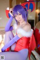 Cosplay Ayane - Xnparisa Lesbi Monster P7 No.59b074 Image No. 11