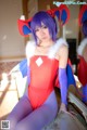 Cosplay Ayane - Xnparisa Lesbi Monster P6 No.fa3741 Image No. 13